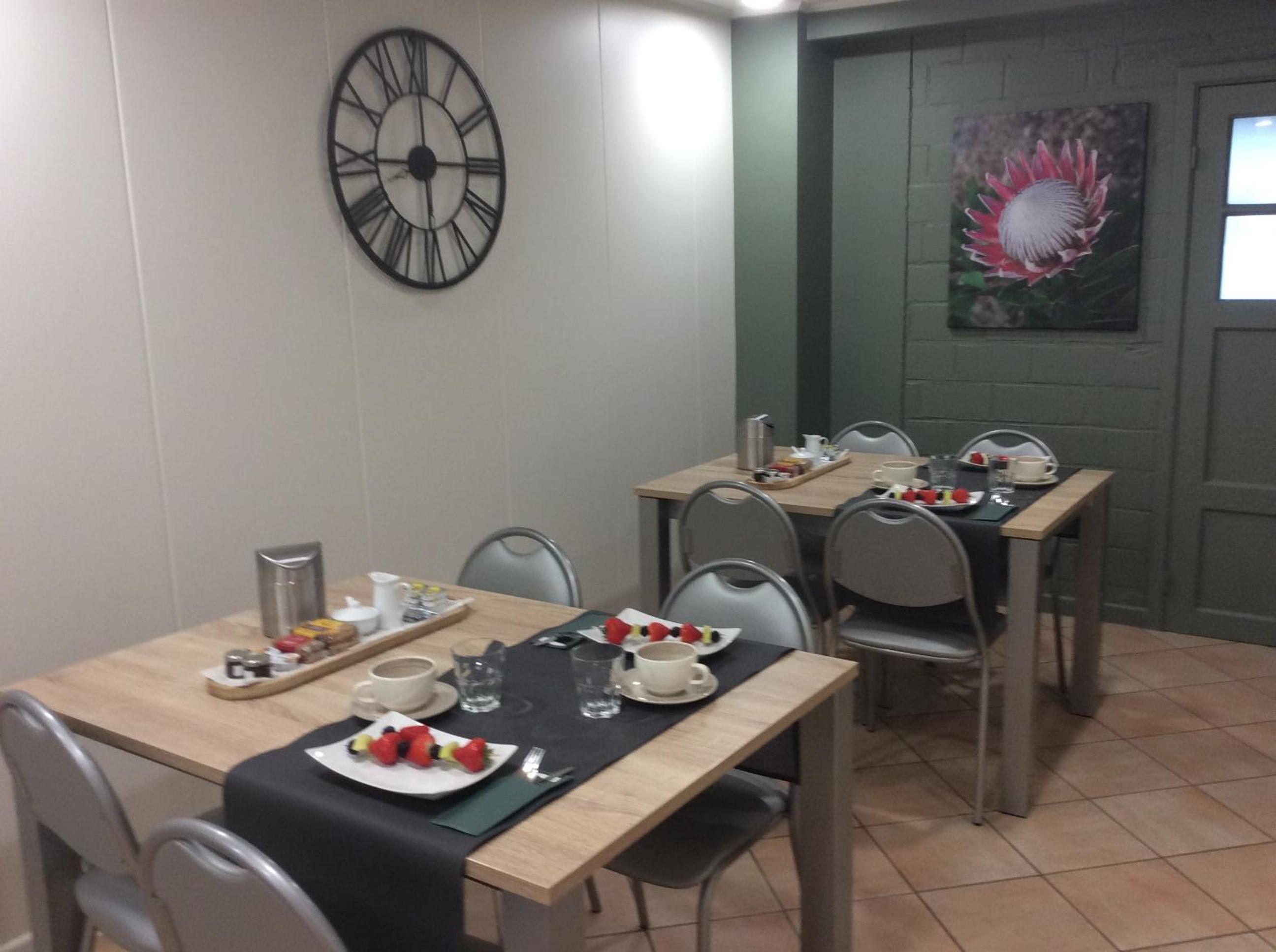 B&B The Protea