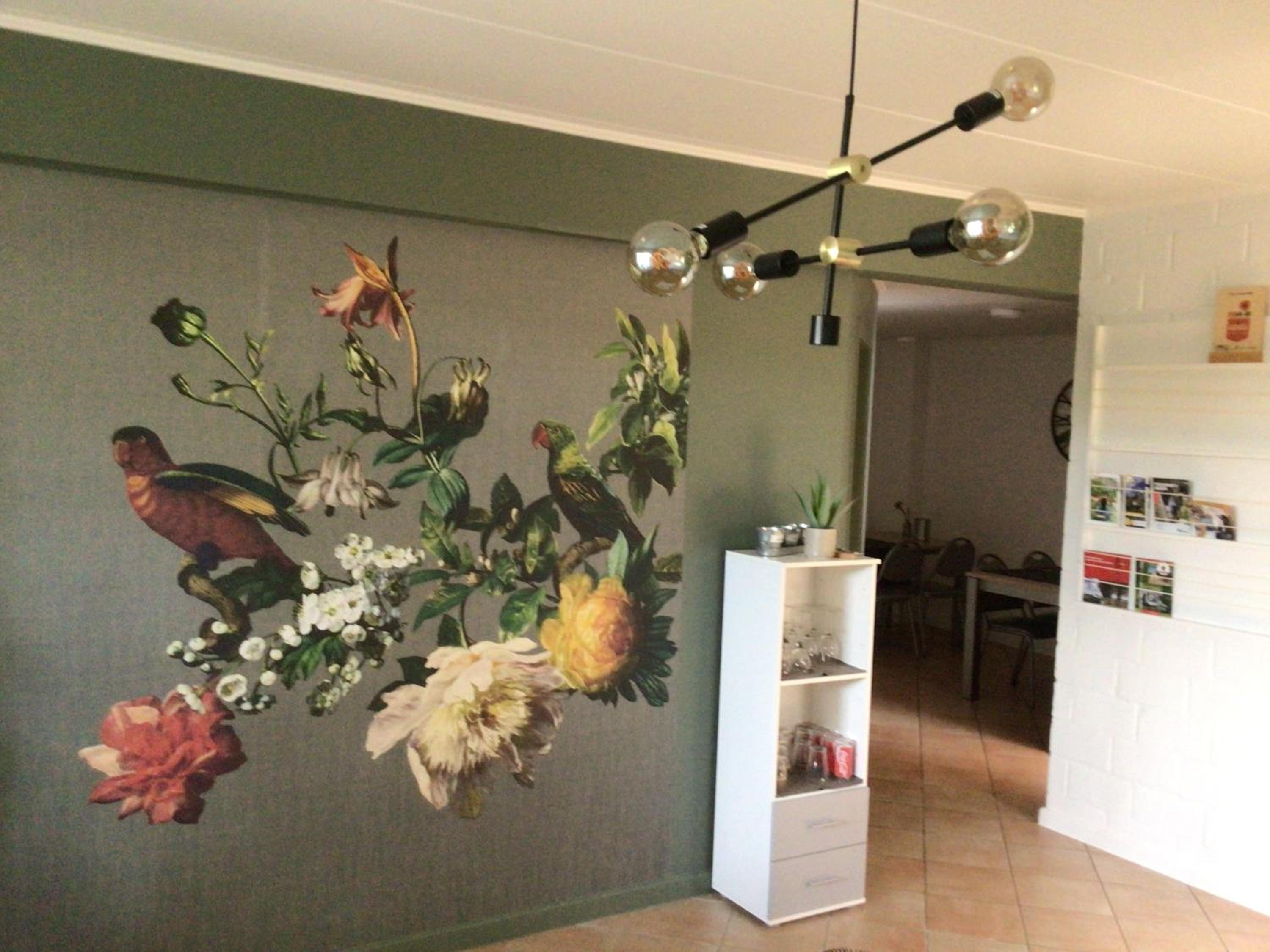 B&B The Protea