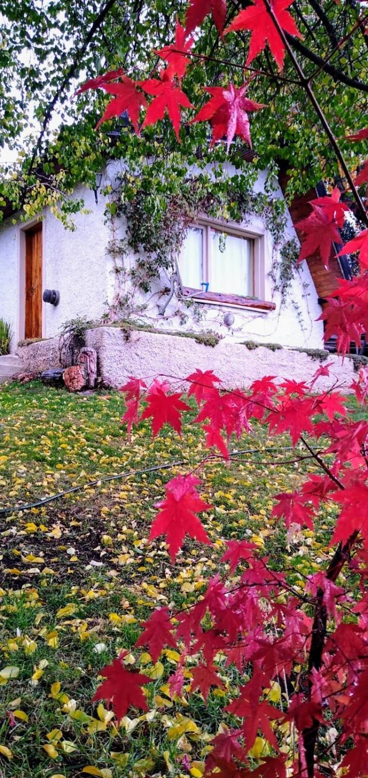 Cabaña Kuma Bariloche Barrio Melipal