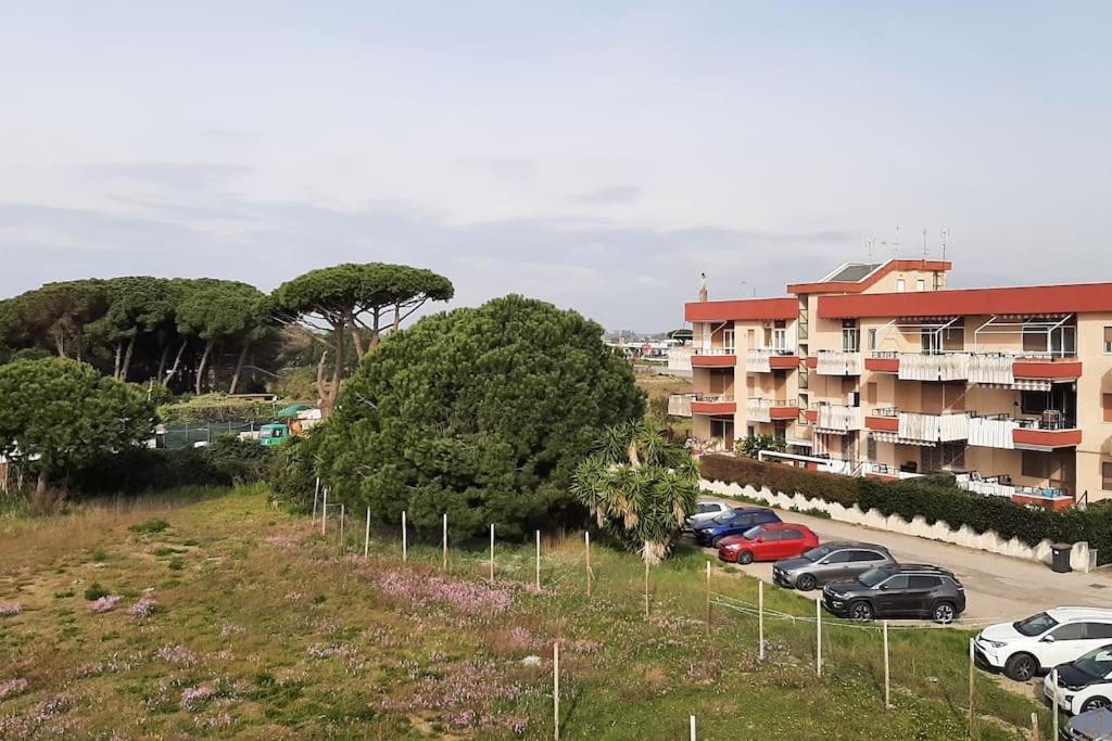 InClanto Beach House, mare a 150 mt