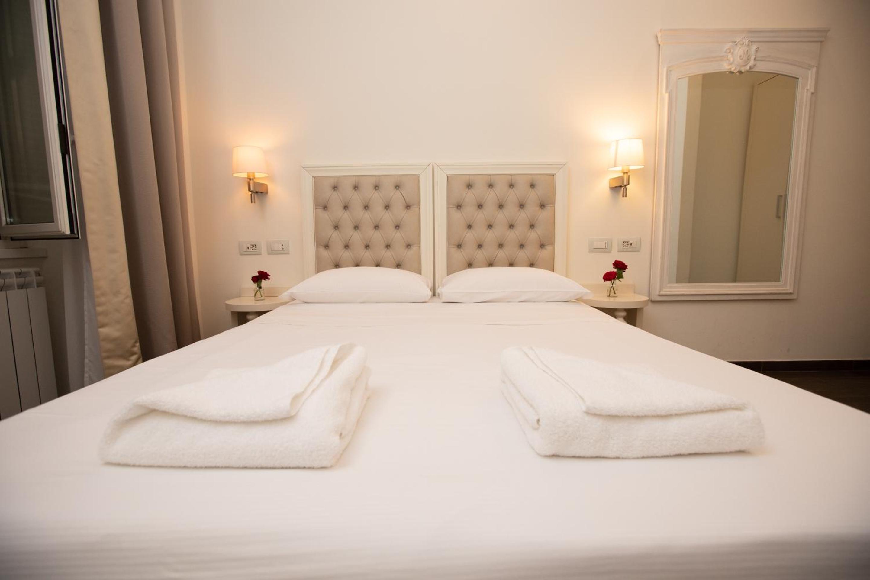 Relais Monti