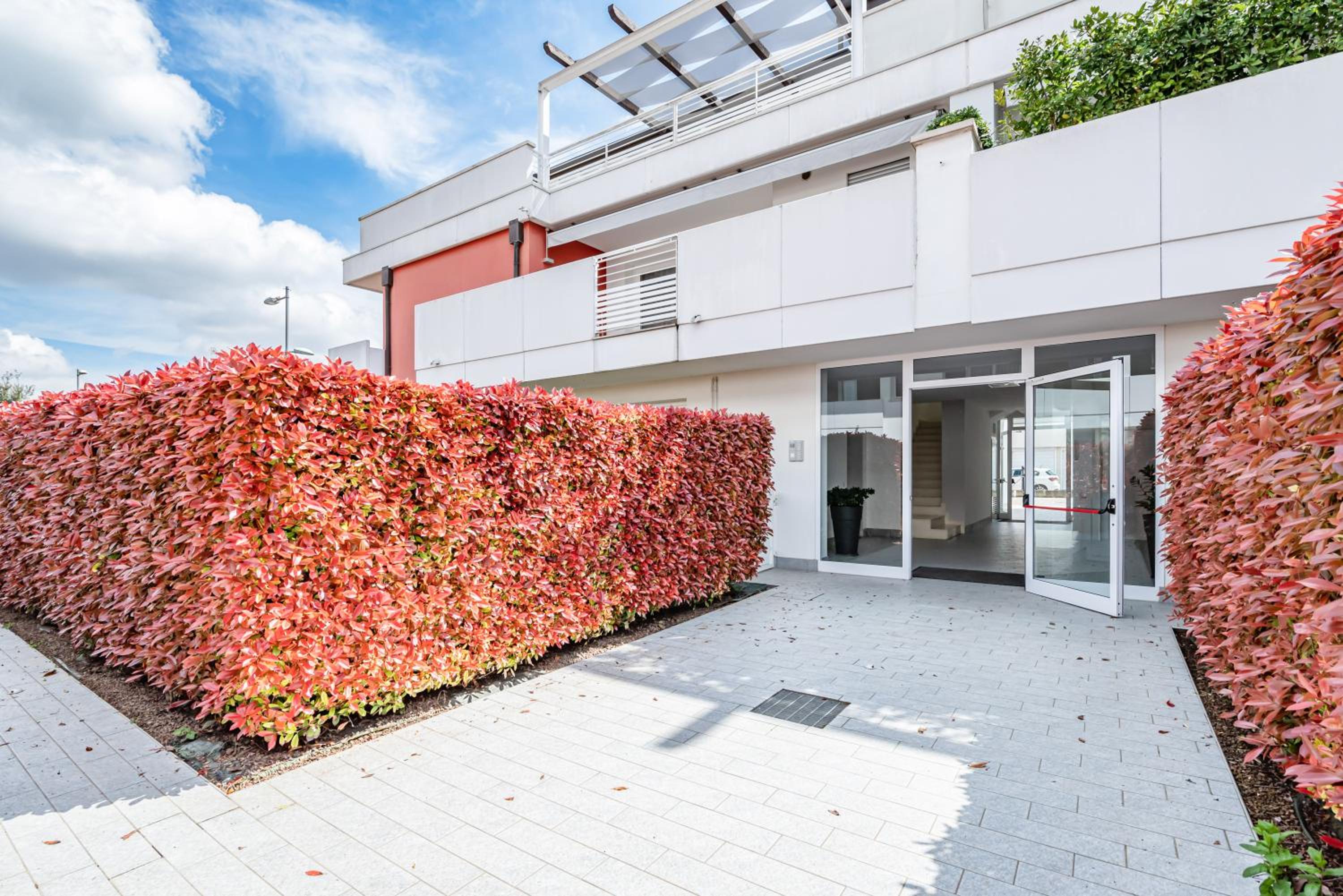 Padova Albignasego Apartment con terrazzo x7!