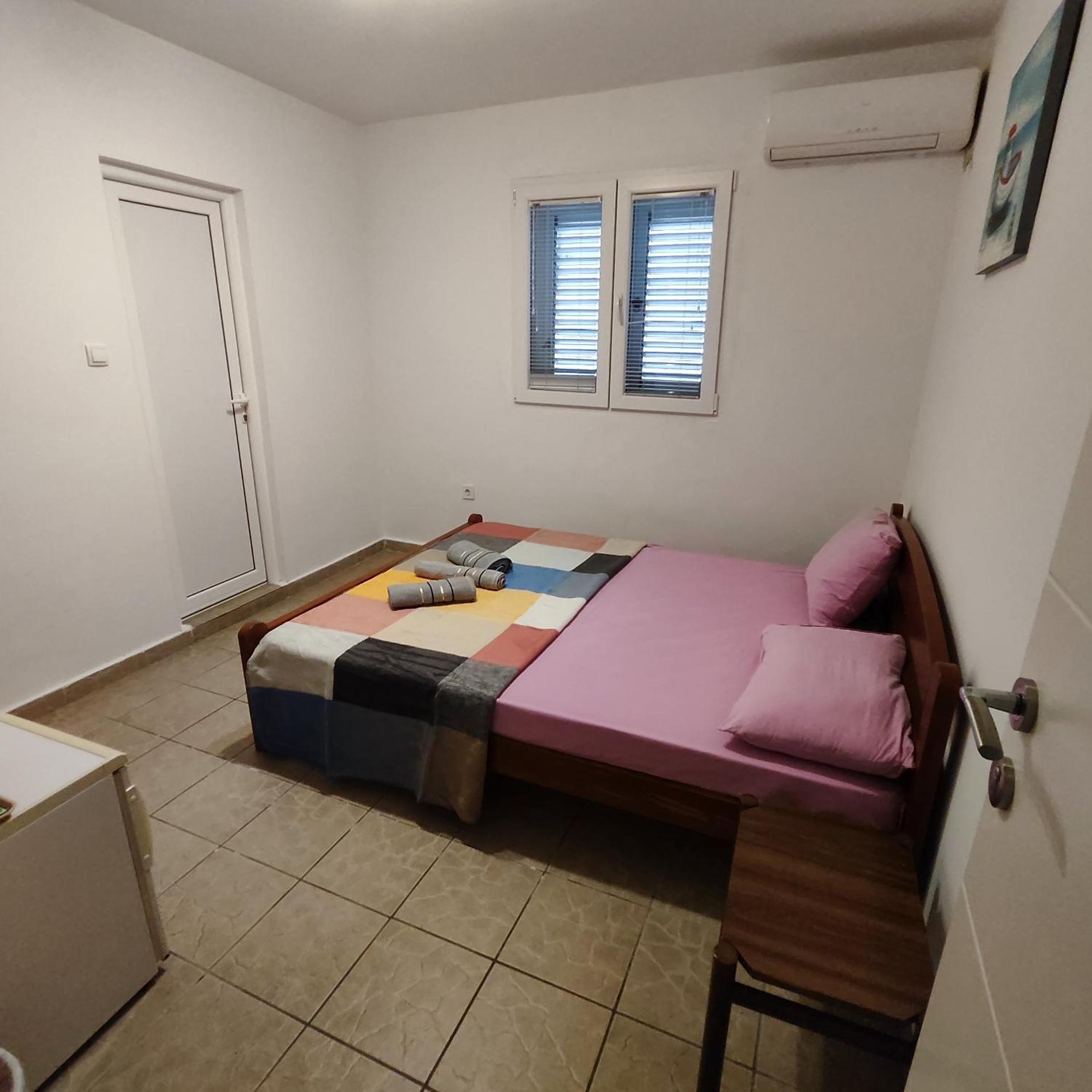 Real Apartments