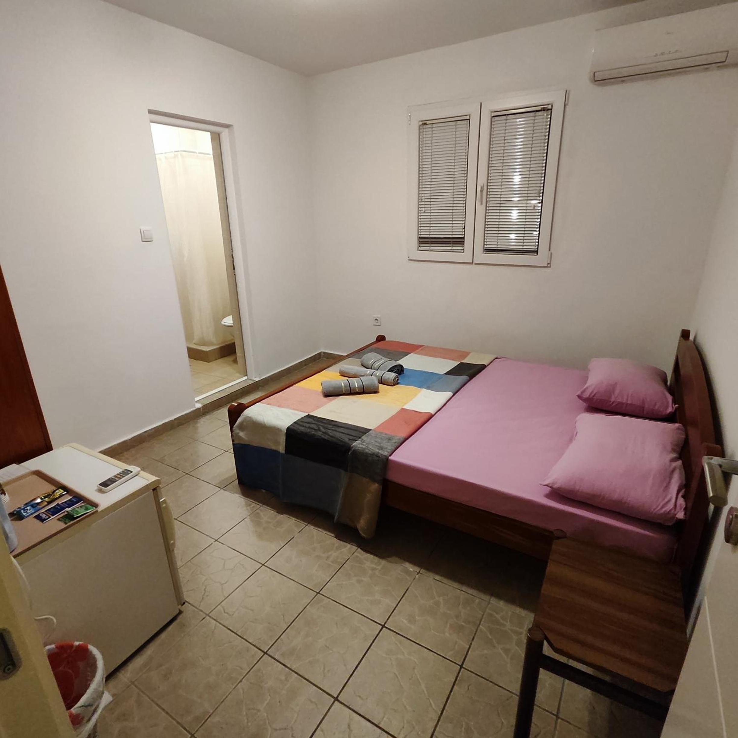 Real Apartments