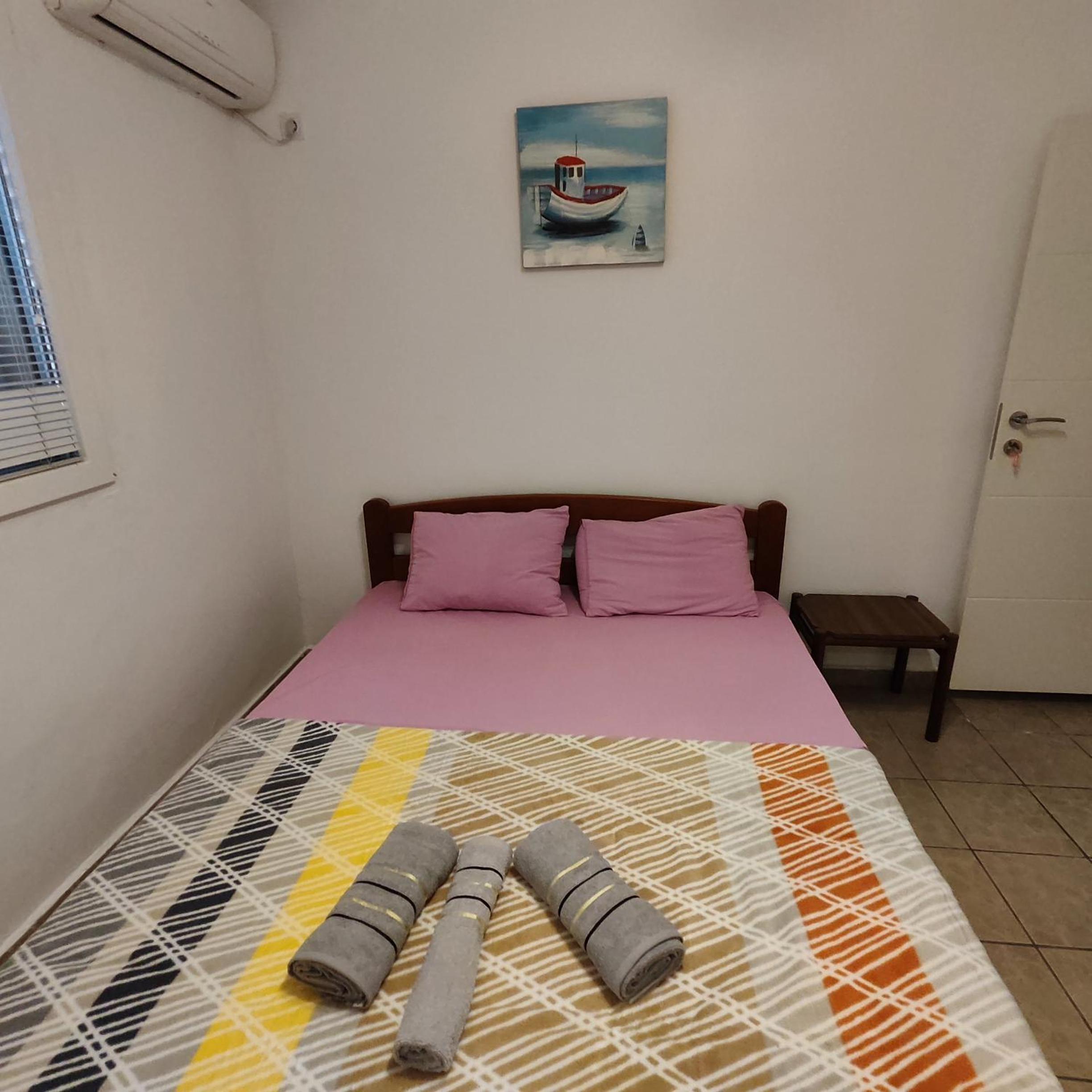 Real Apartments