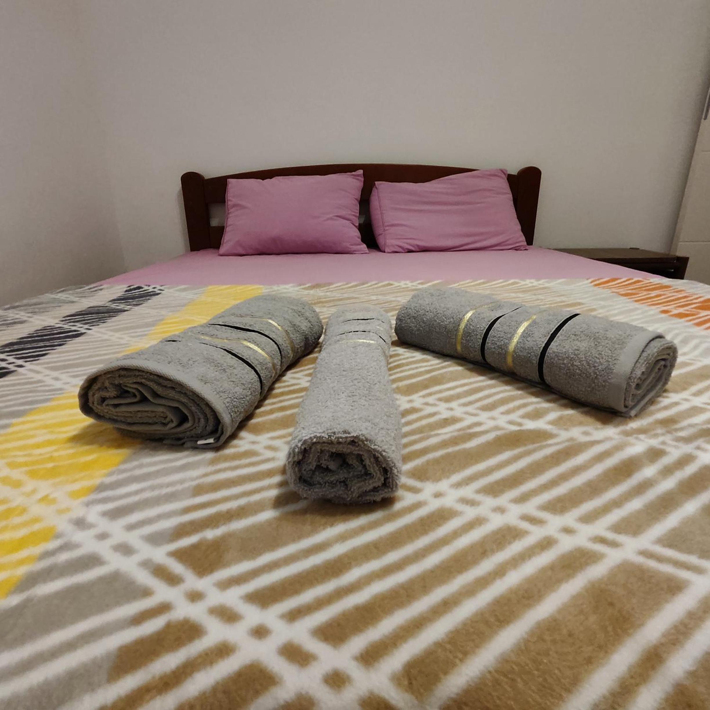 Real Apartments