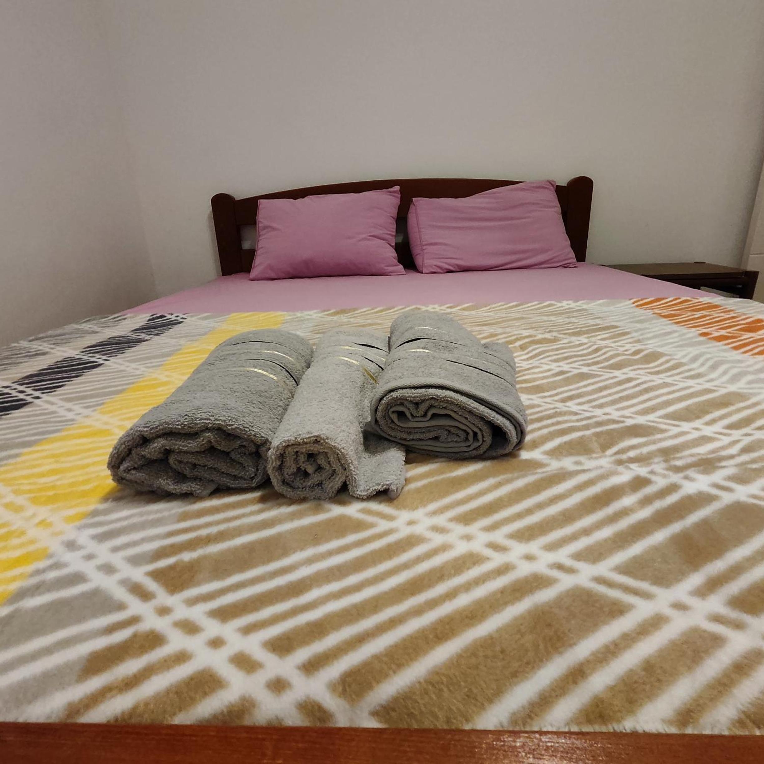 Real Apartments