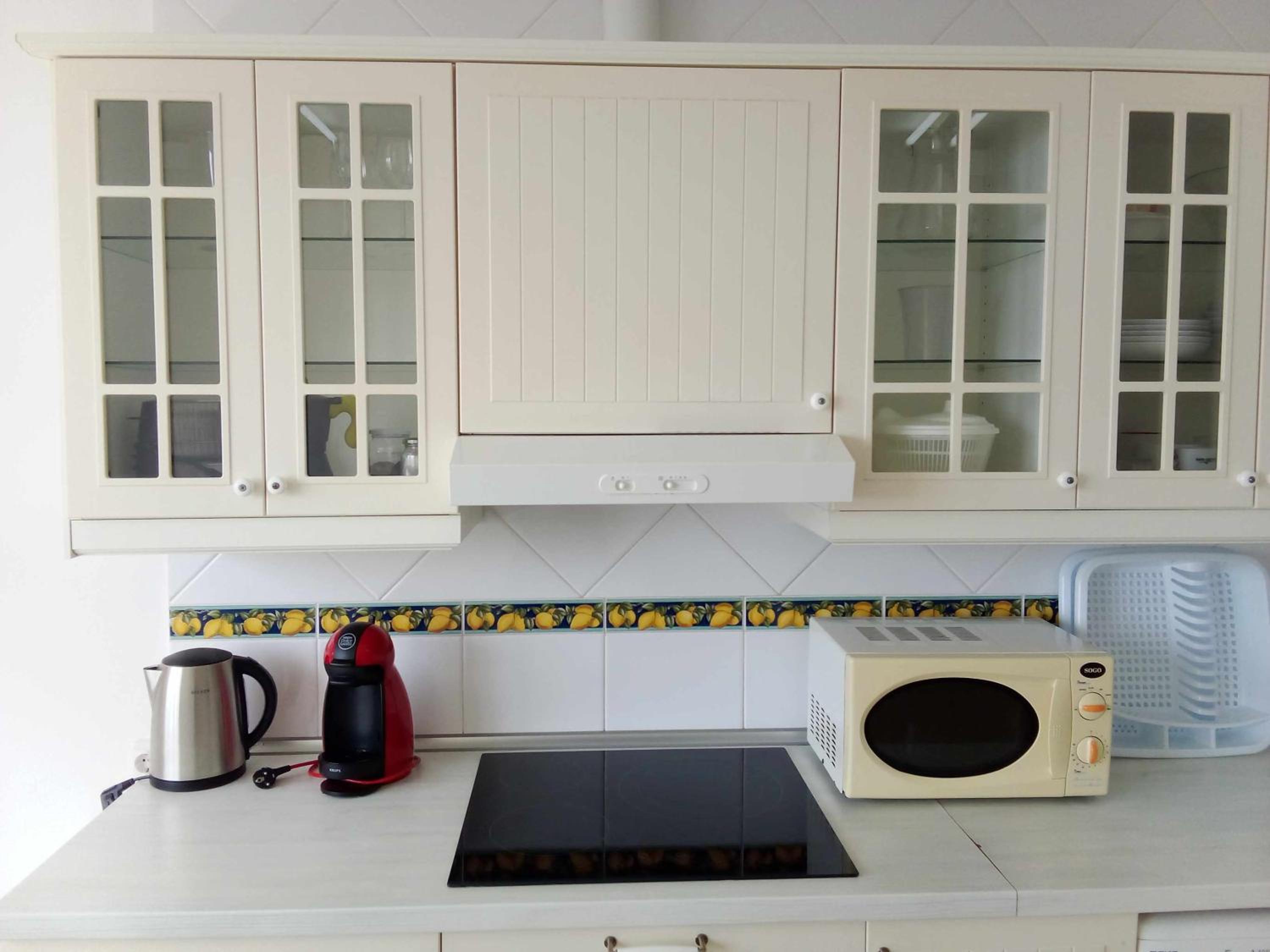 Apartamento de 1 dormitorio en Calle Vela view 5