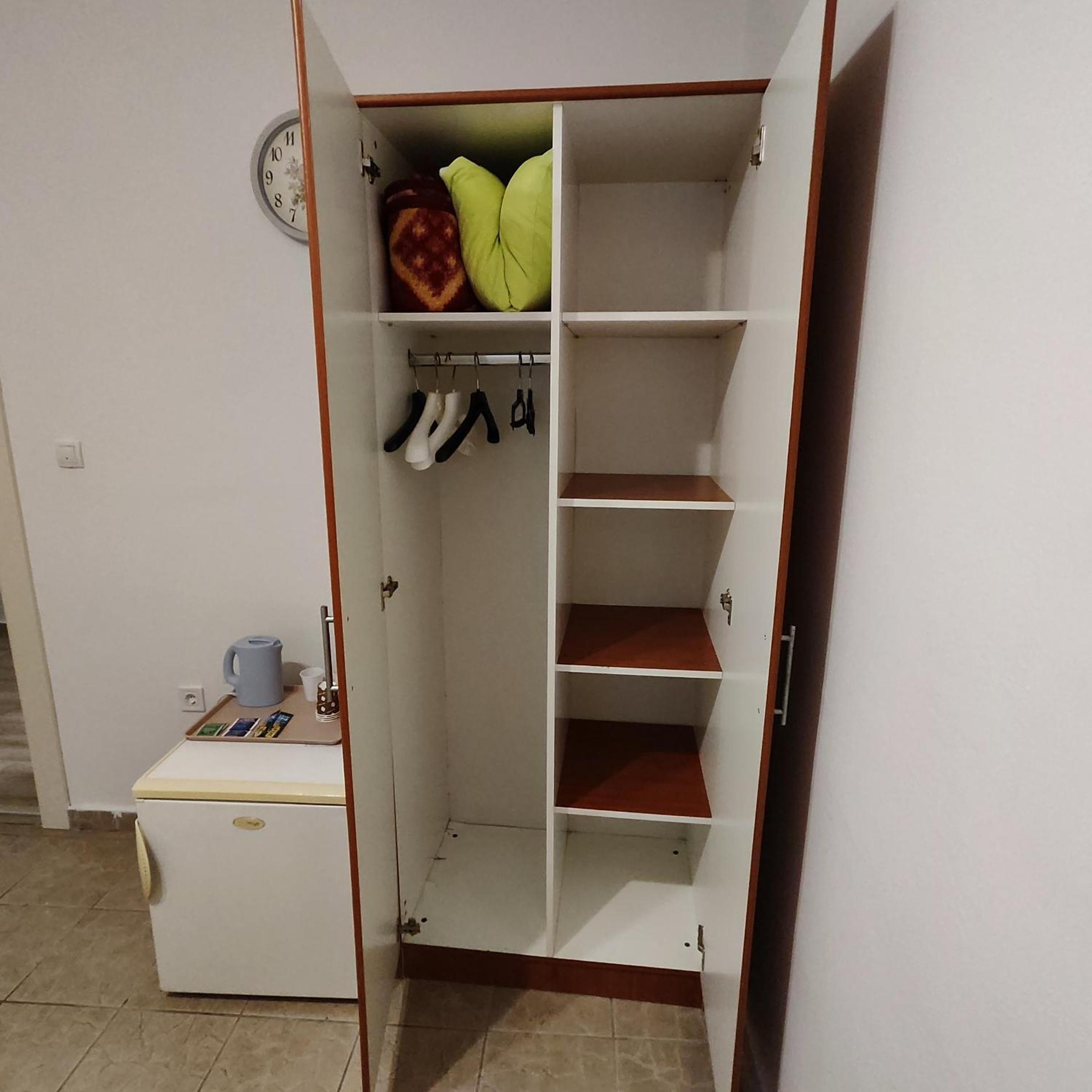 Real Apartments