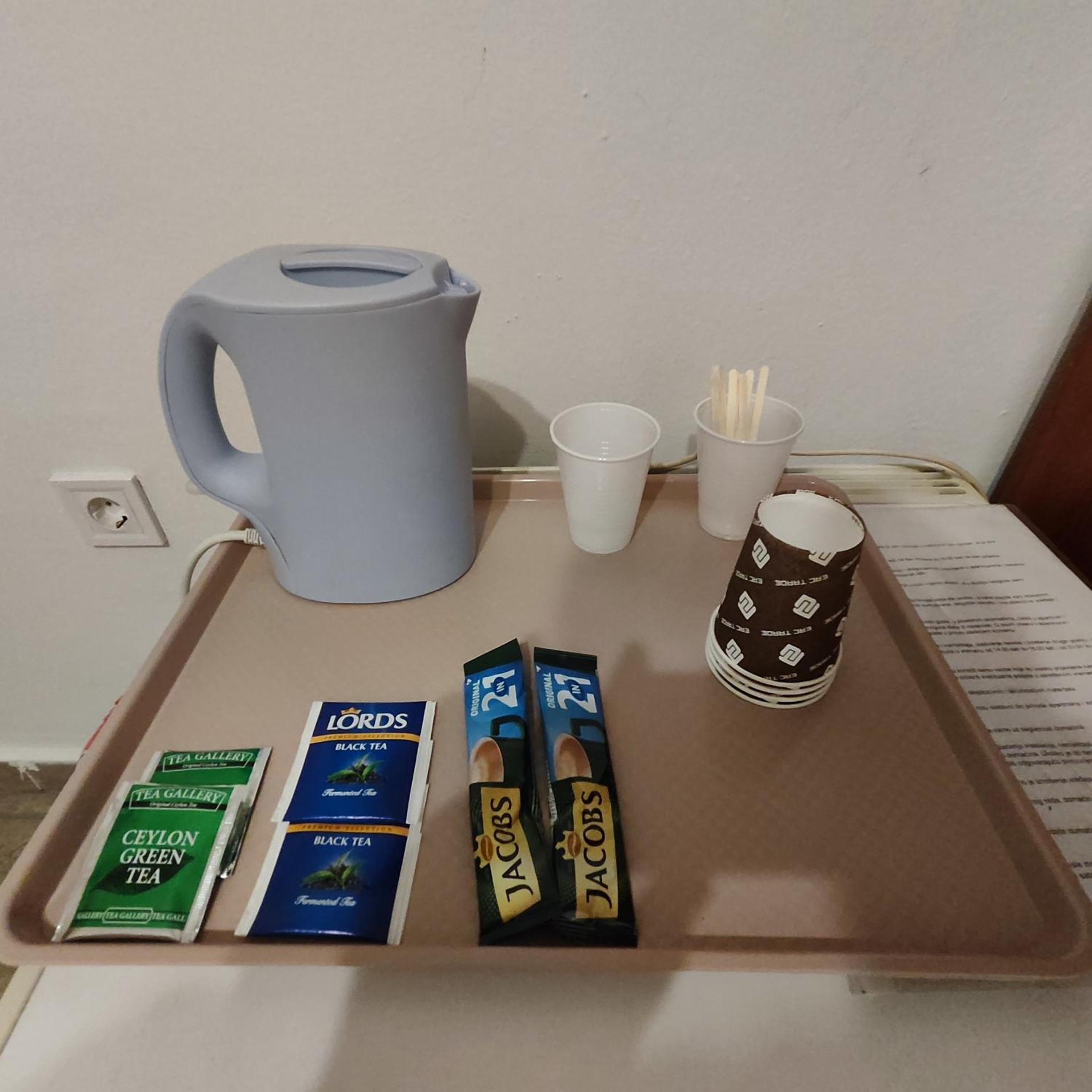 Real Apartments