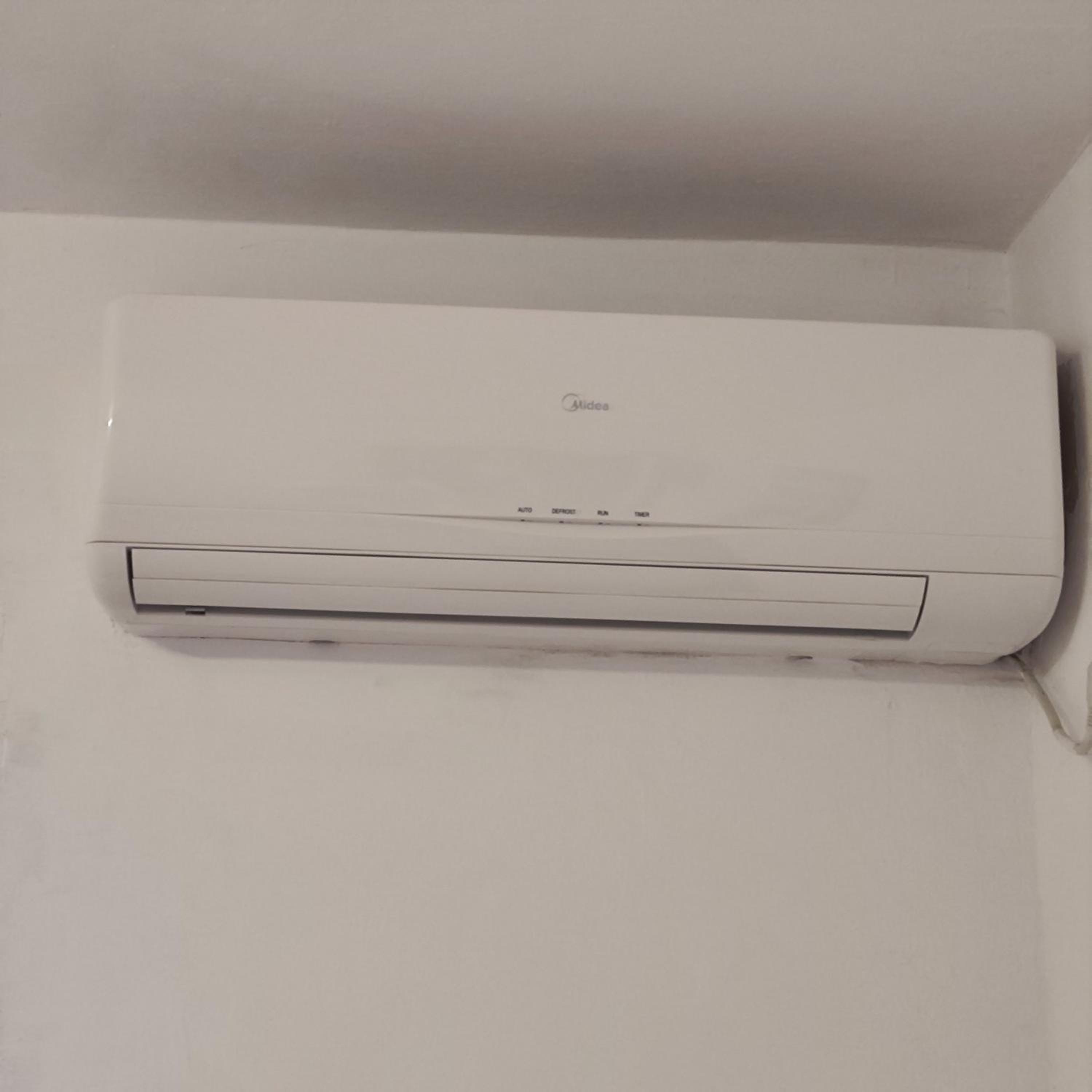 Real Apartments