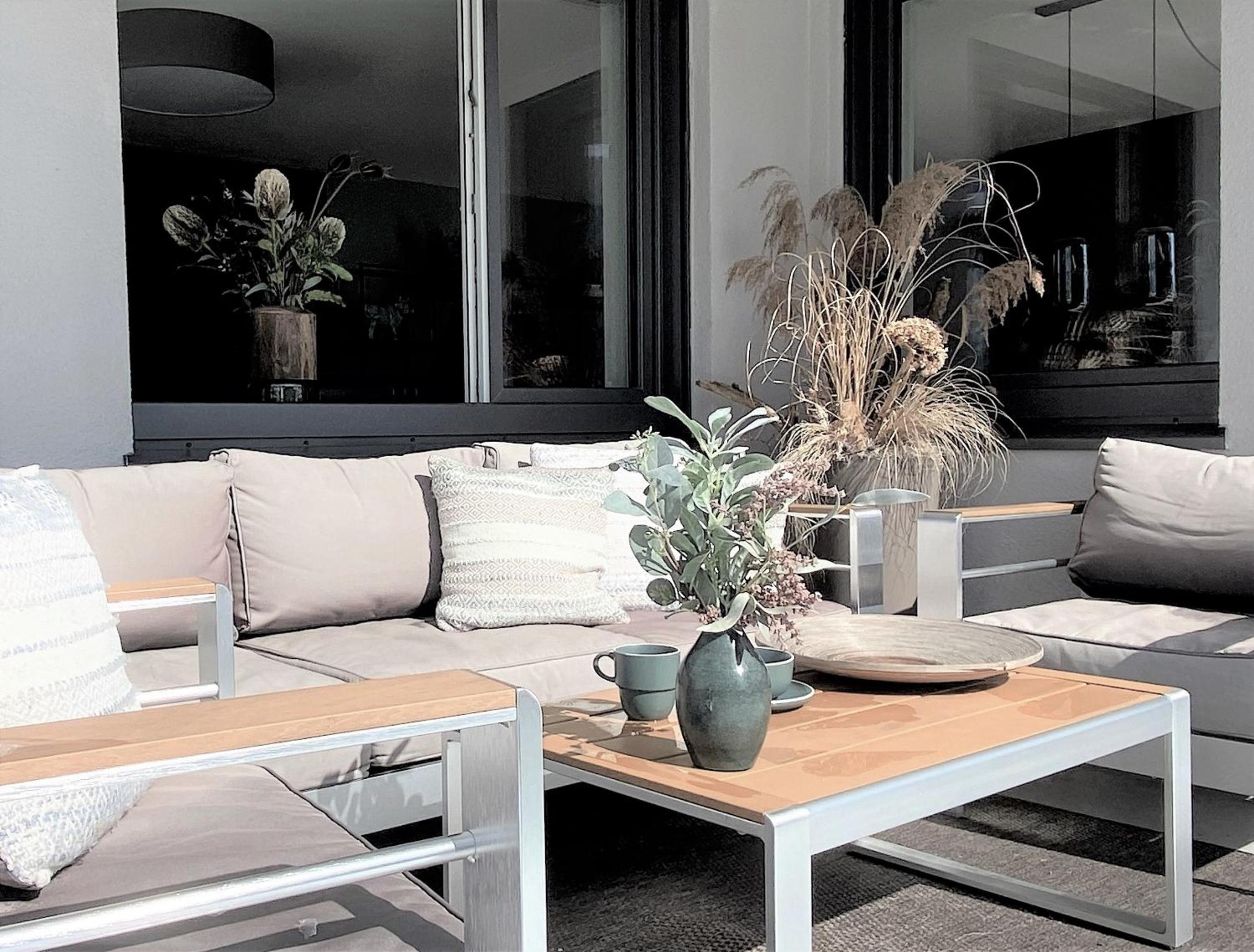 Apartment BergRoof