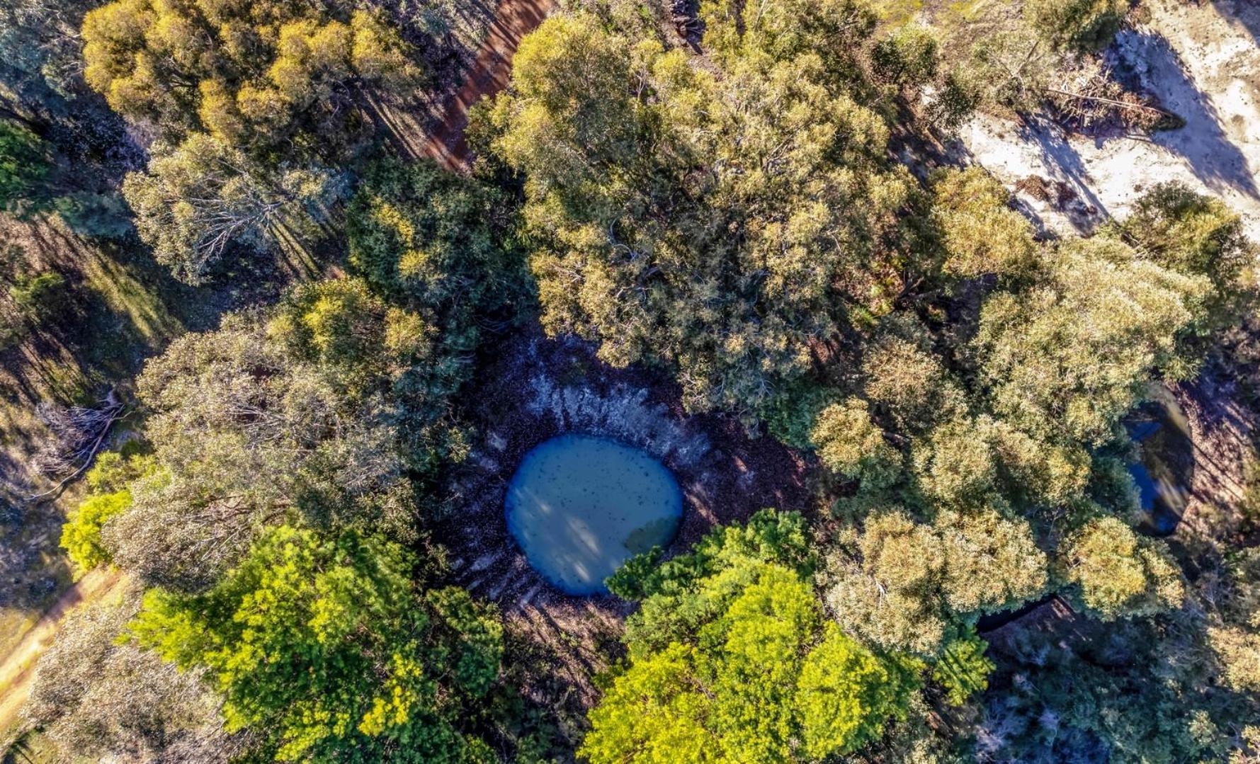 Forest Trails House, Dwellingup
