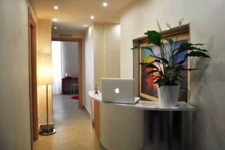 Bed & Breakfast Agli Horti Sallustiani