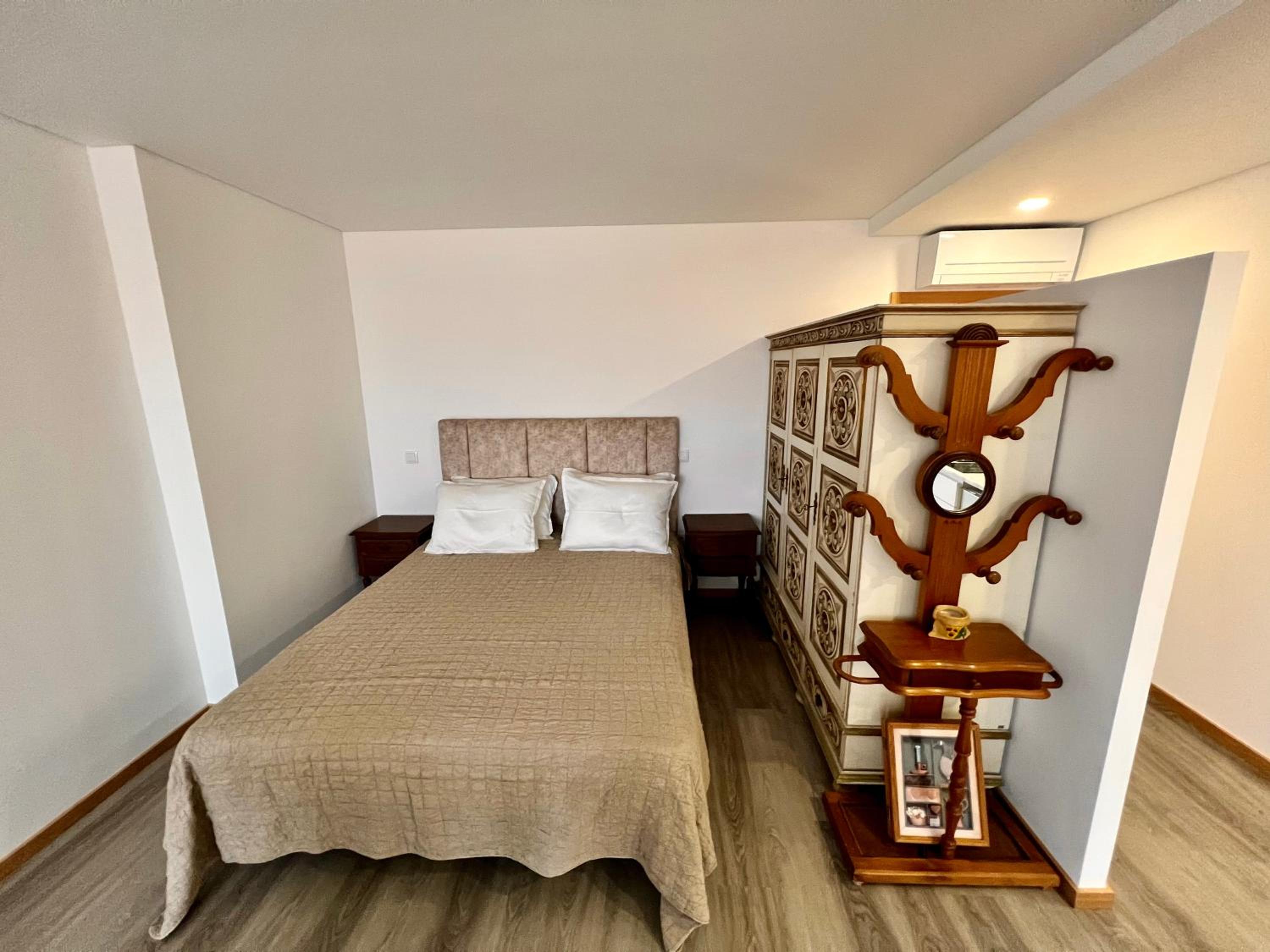 Charming Studio Apartment in Povoa de Varzim view 3