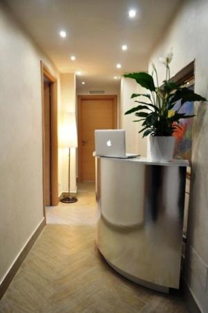 Bed & Breakfast Agli Horti Sallustiani