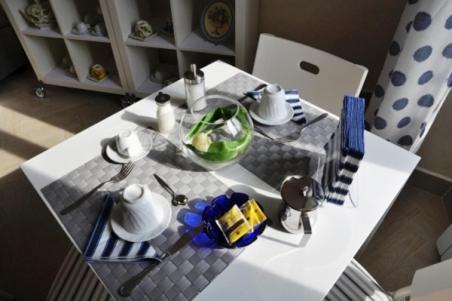 Bed & Breakfast Agli Horti Sallustiani