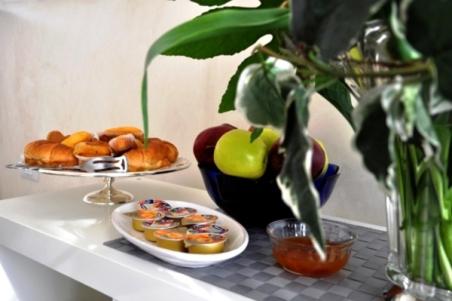 Bed & Breakfast Agli Horti Sallustiani
