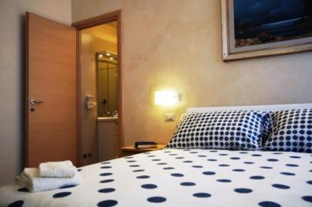 Bed & Breakfast Agli Horti Sallustiani