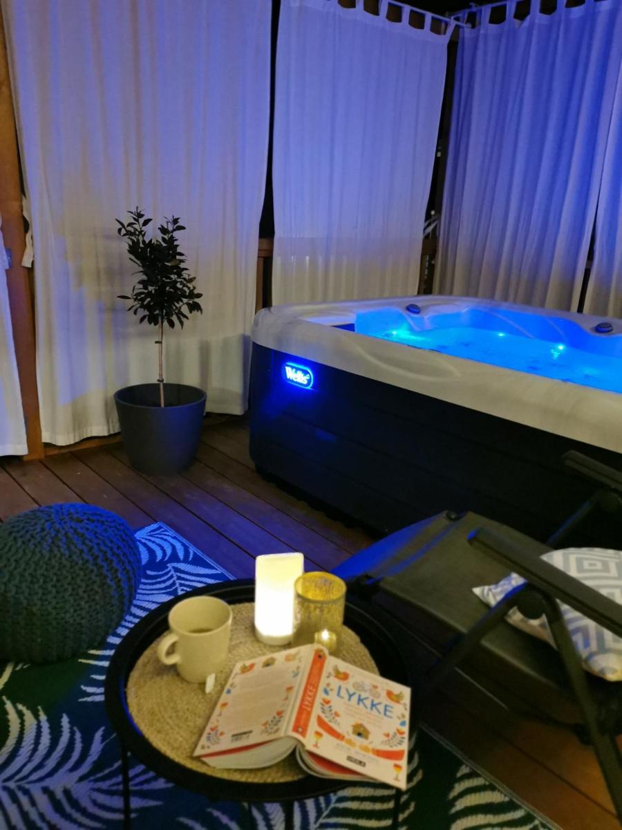 Mobile Home Aurora Selce en Selce