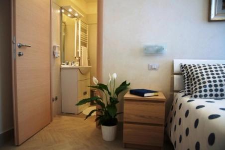 Bed & Breakfast Agli Horti Sallustiani