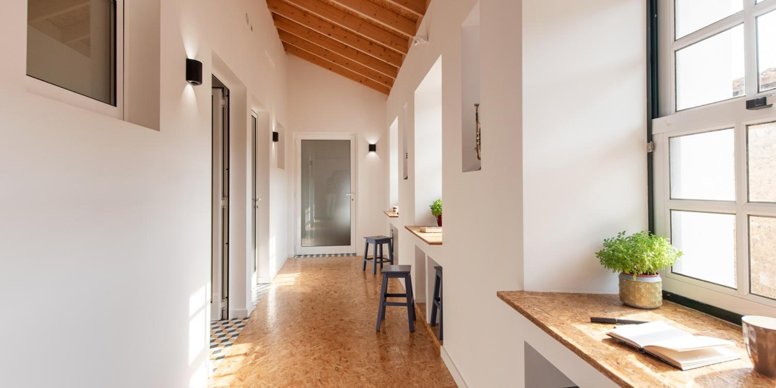 Casa de Arcos