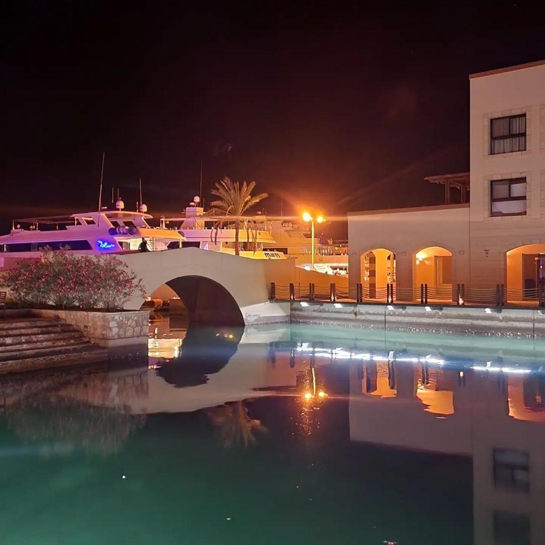 One bedroom marina city portghalib