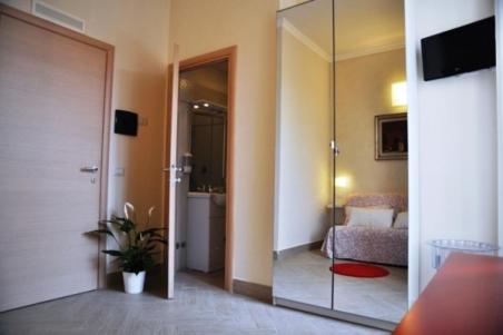 Bed & Breakfast Agli Horti Sallustiani