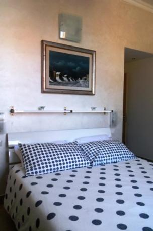 Bed & Breakfast Agli Horti Sallustiani