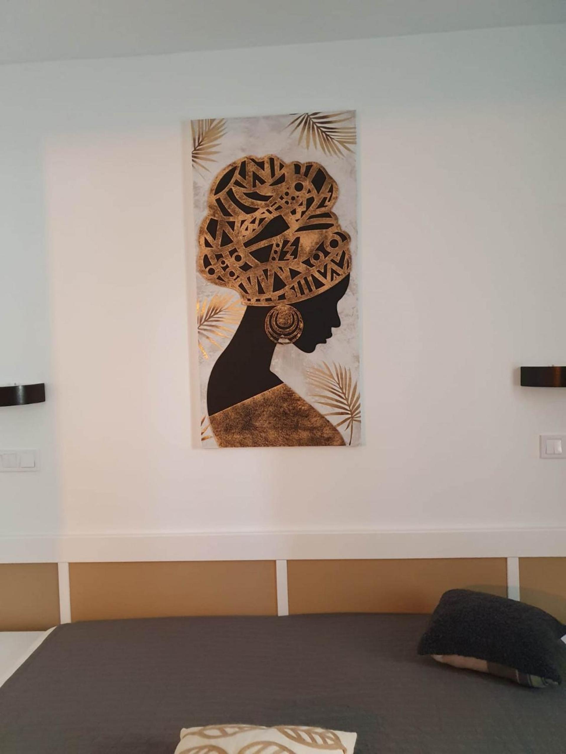 Modern 1 Bed Seafront Apt Los Boliches view 3