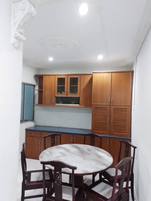 Welcome to Gemas Homestay ALI photo 7