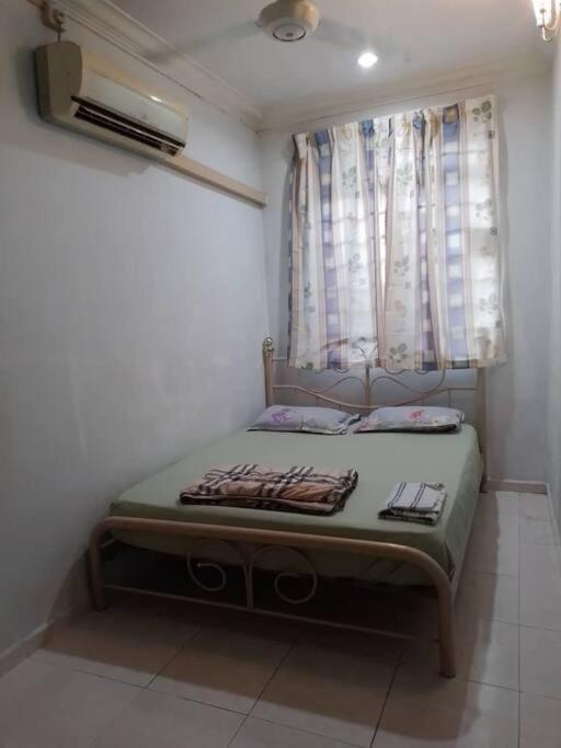 Welcome to Gemas Homestay ALI photo 2