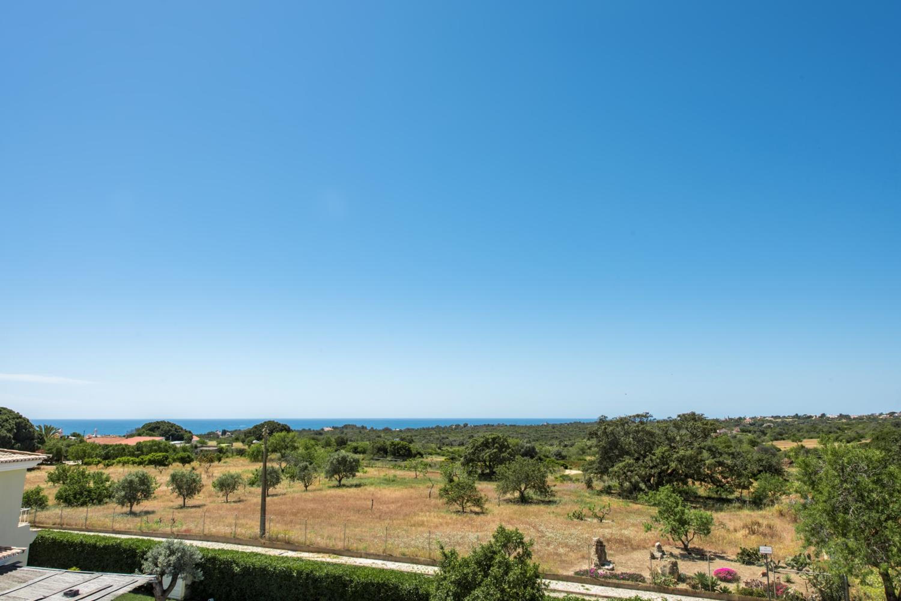 Sunny Villa with Pool Access view 5