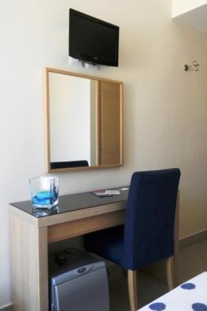 Bed & Breakfast Agli Horti Sallustiani