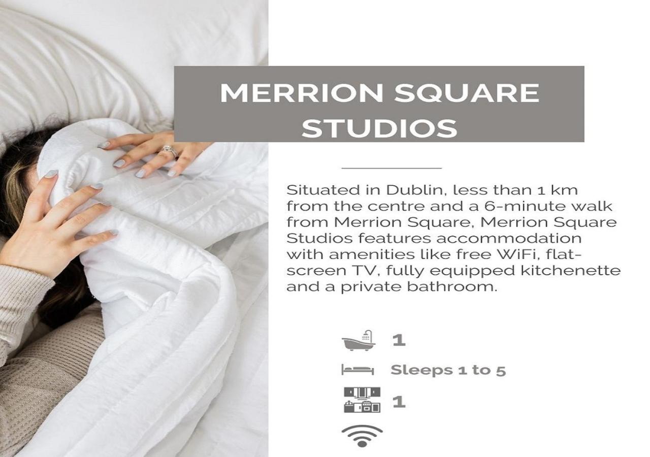 Merrion Square Studios