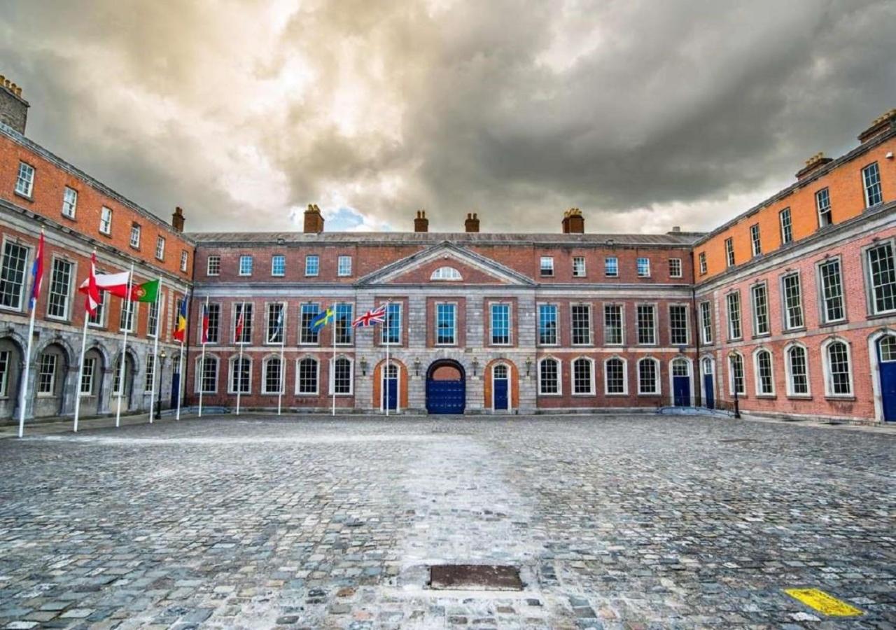 Merrion Square Studios