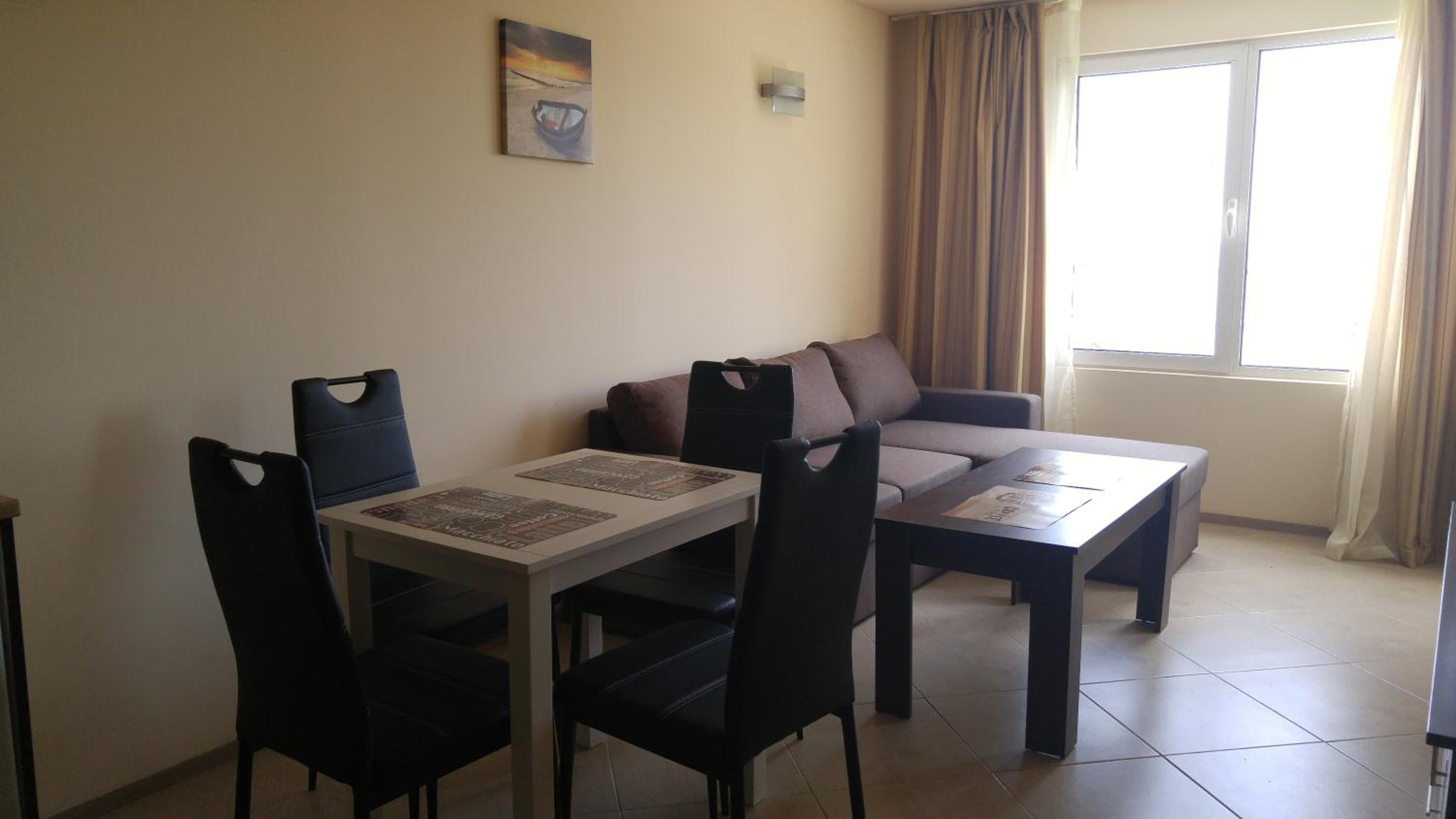 Europroperties Nikea Park