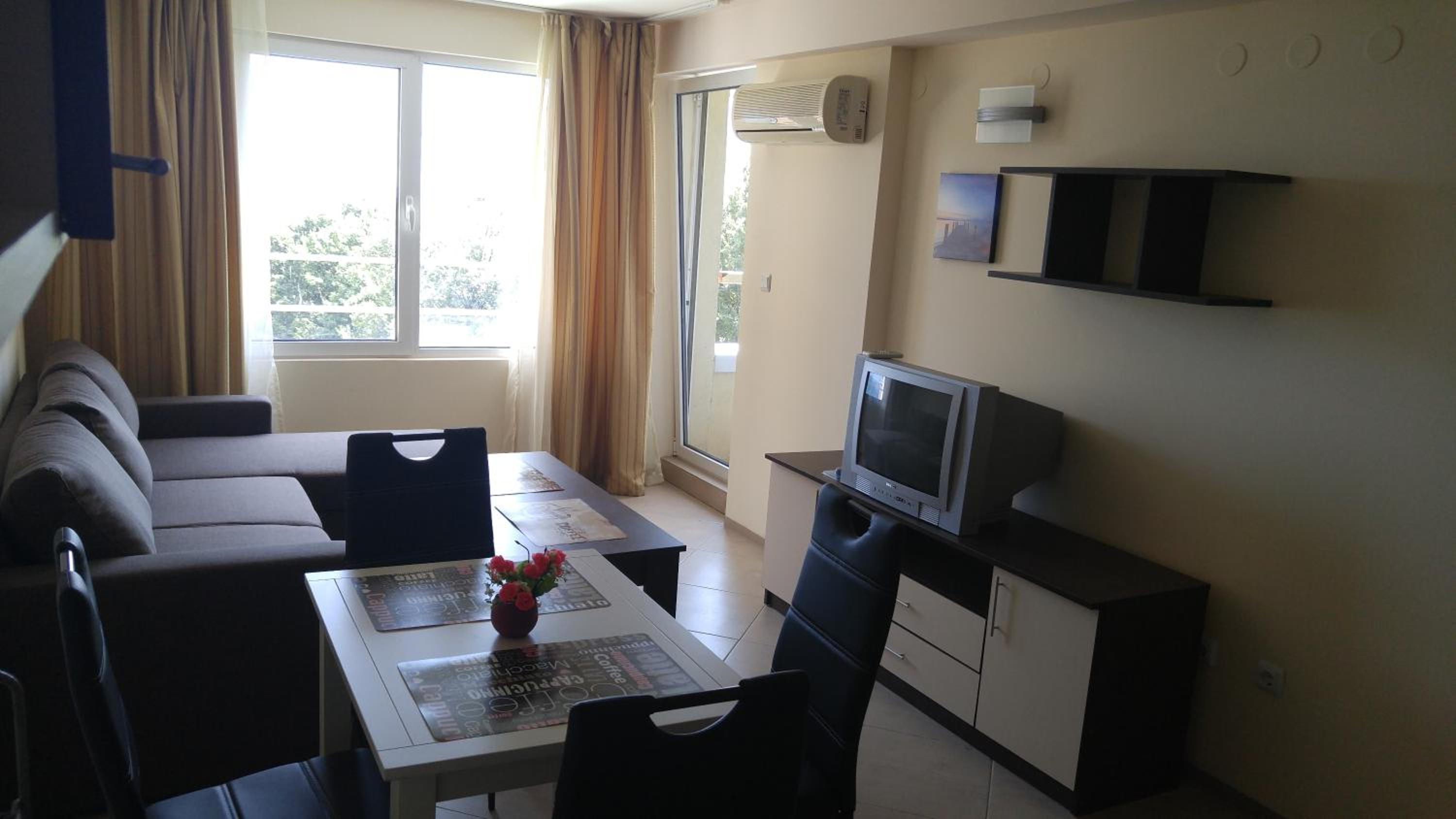 Europroperties Nikea Park