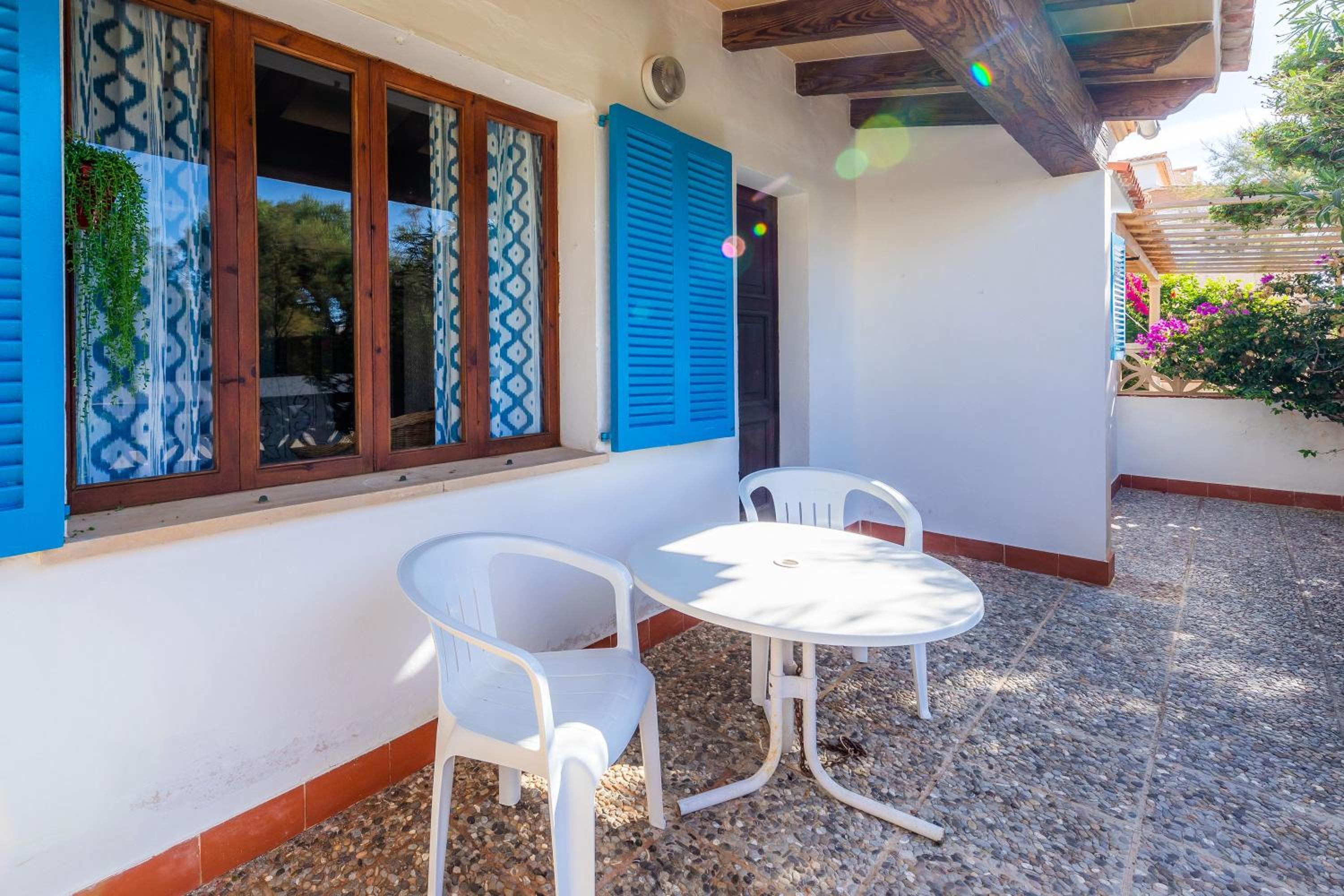 Villa Tixi