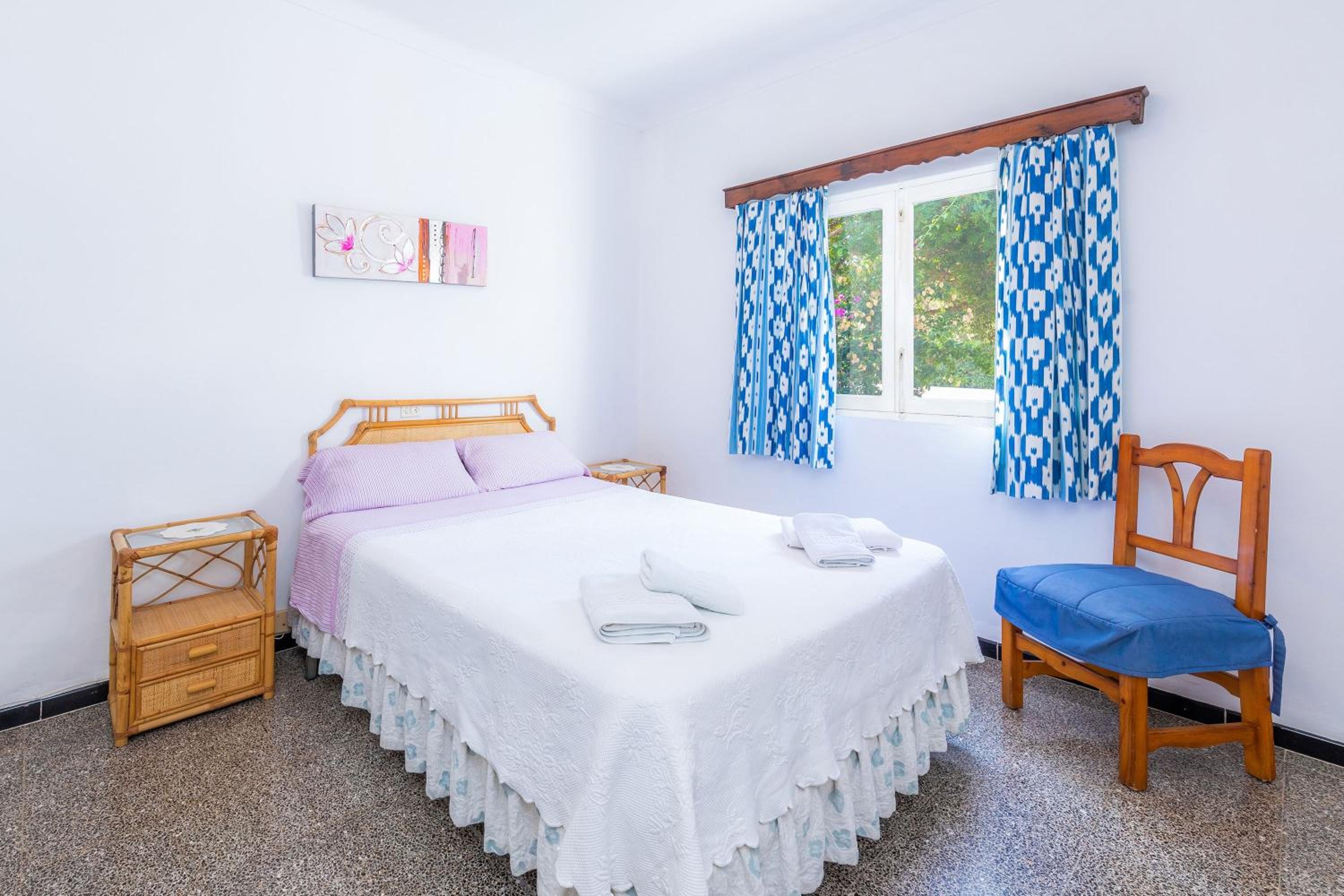Villa Tixi