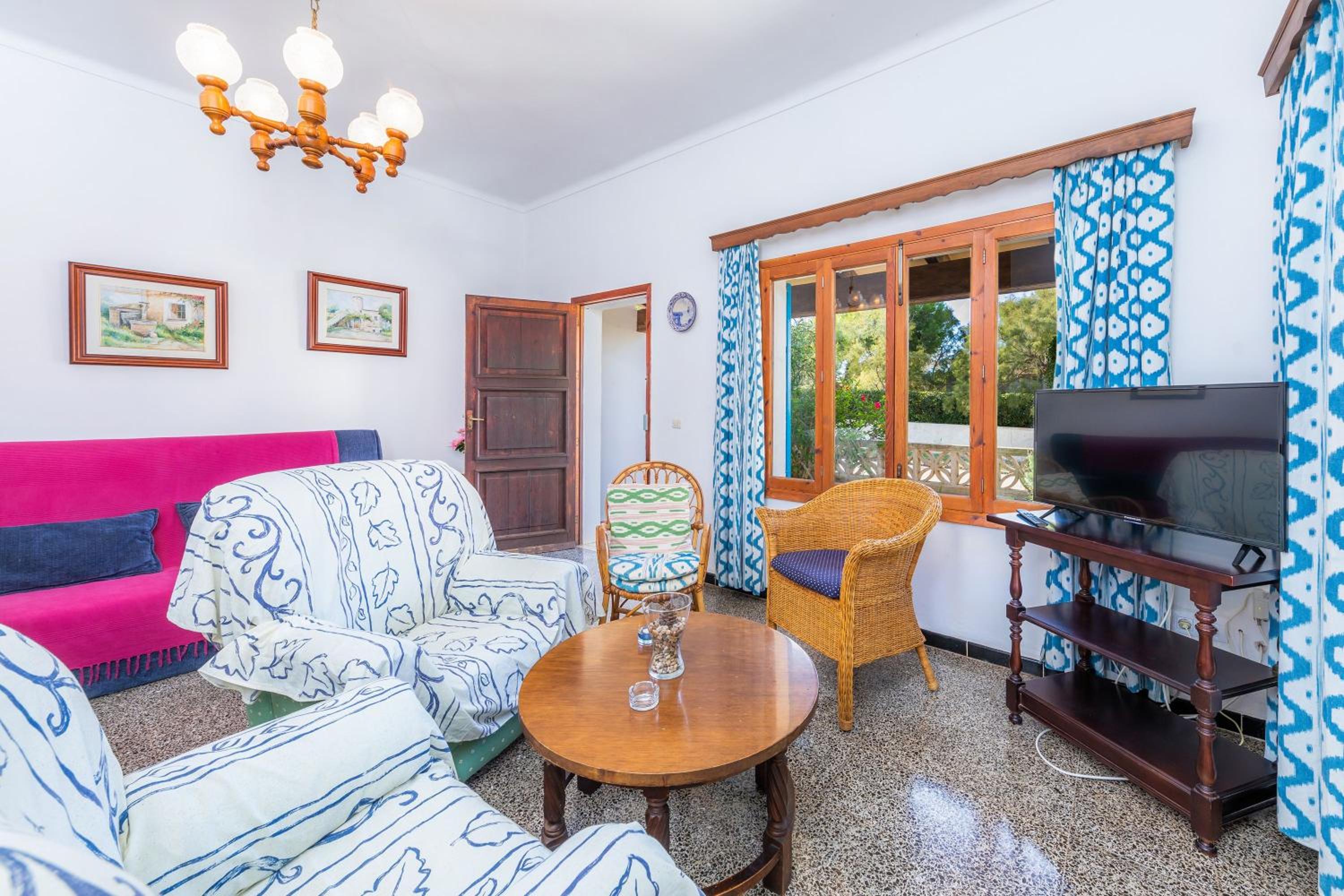 Villa Tixi