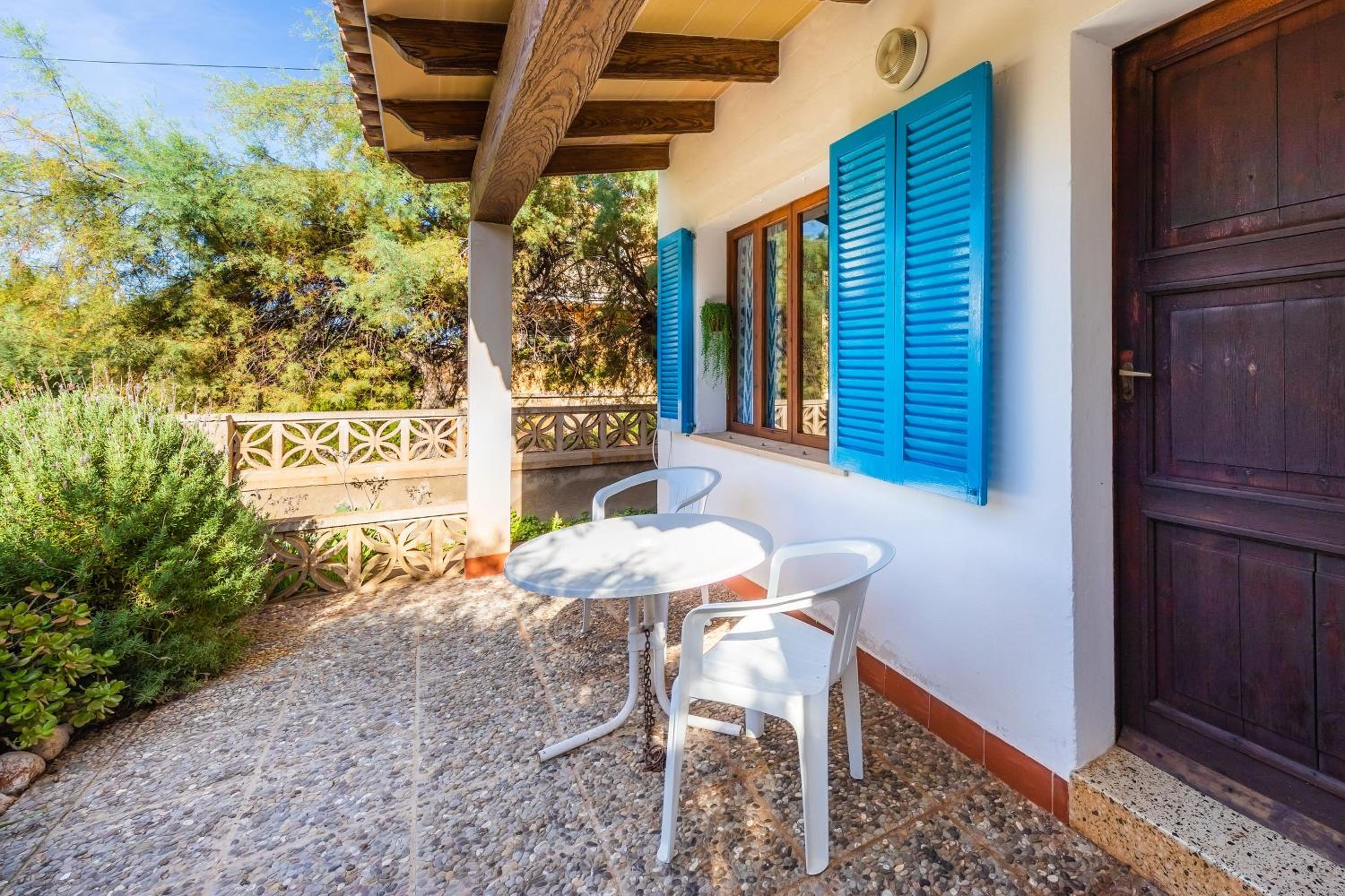 Villa Tixi