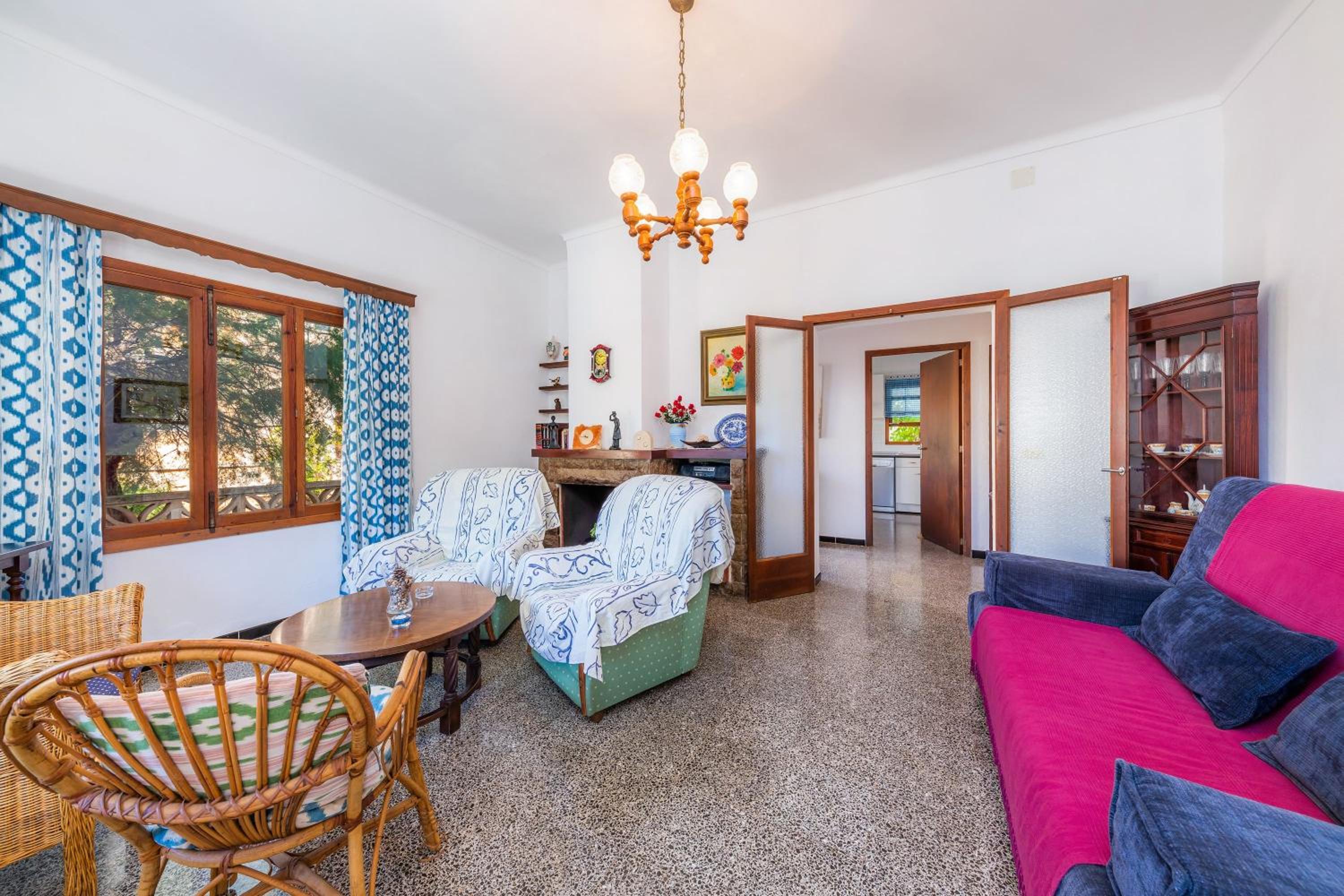 Villa Tixi