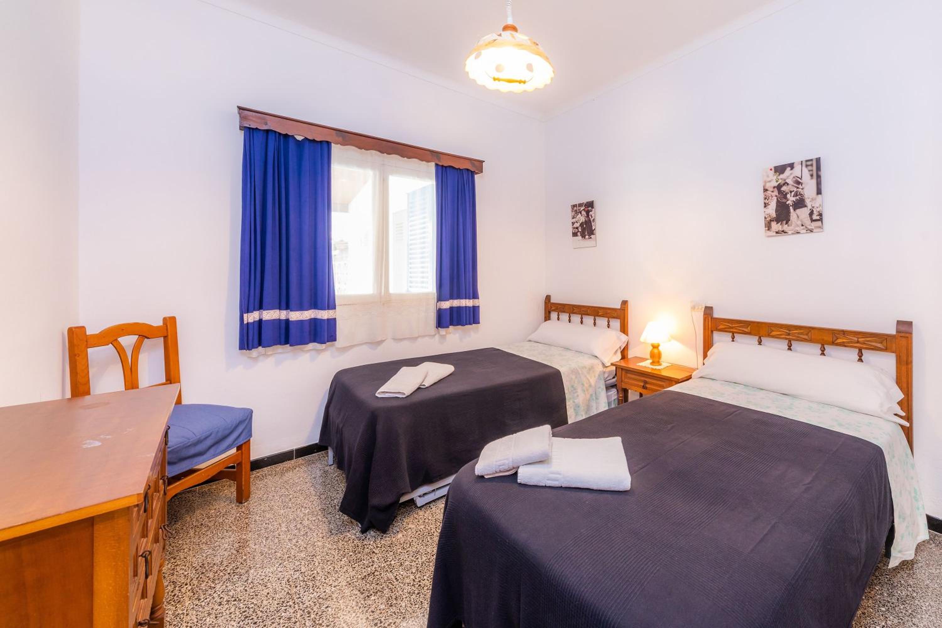 Villa Tixi