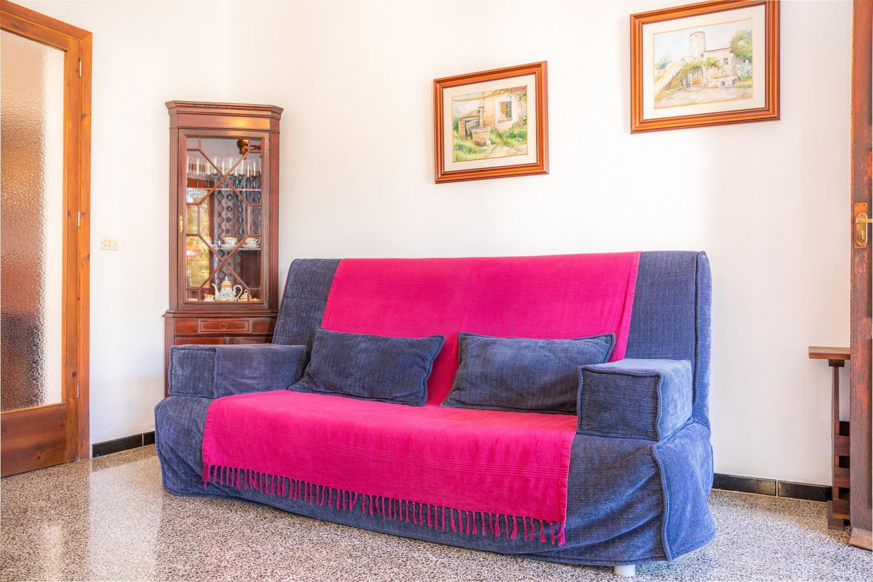 Villa Tixi