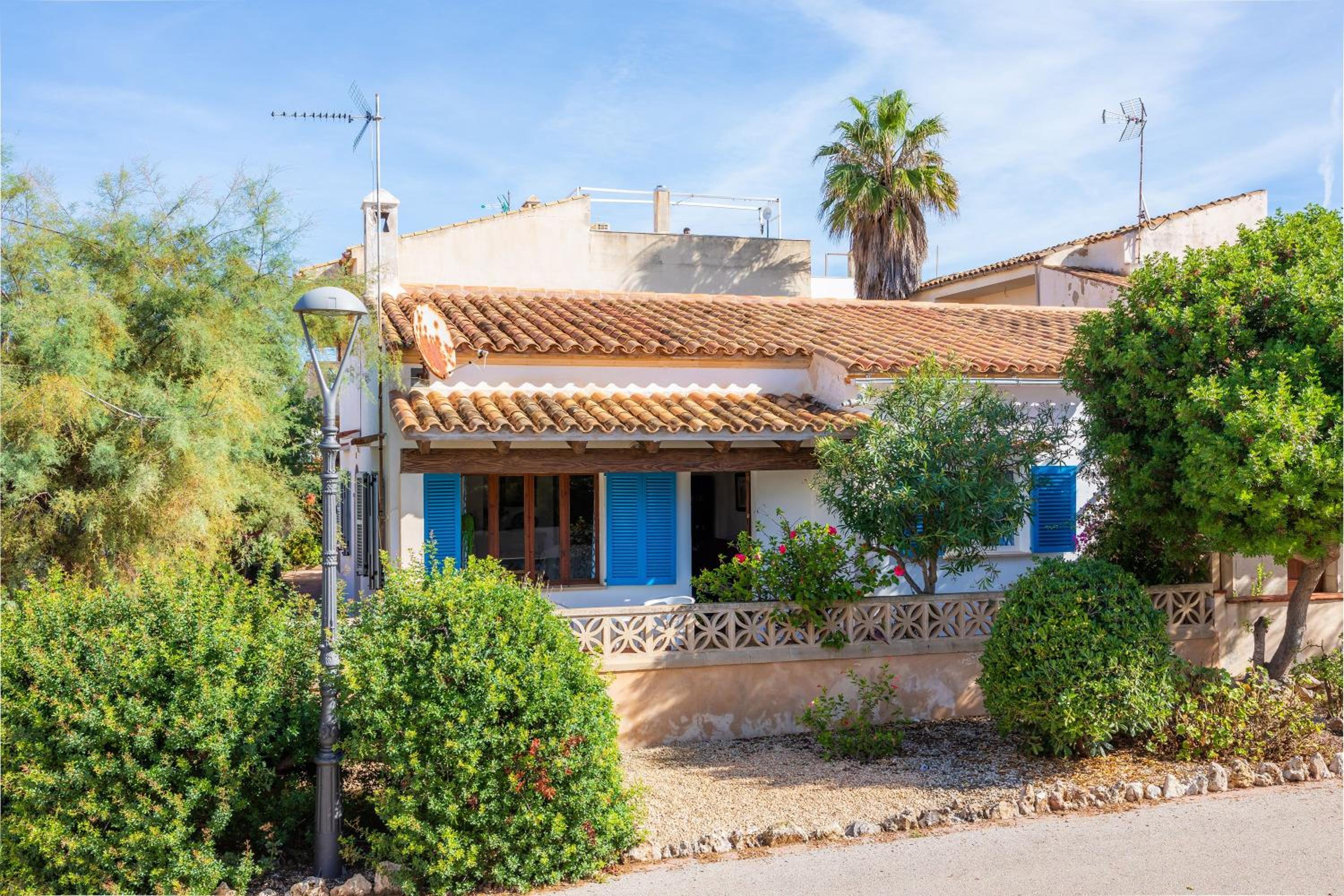 Villa Tixi
