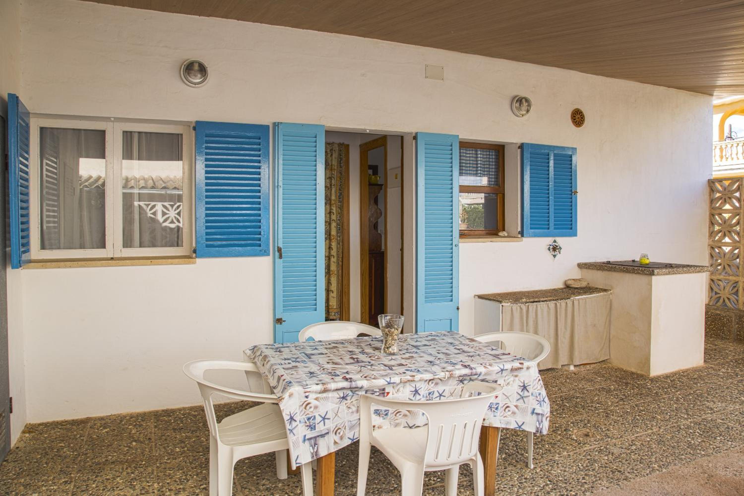 Villa Tixi