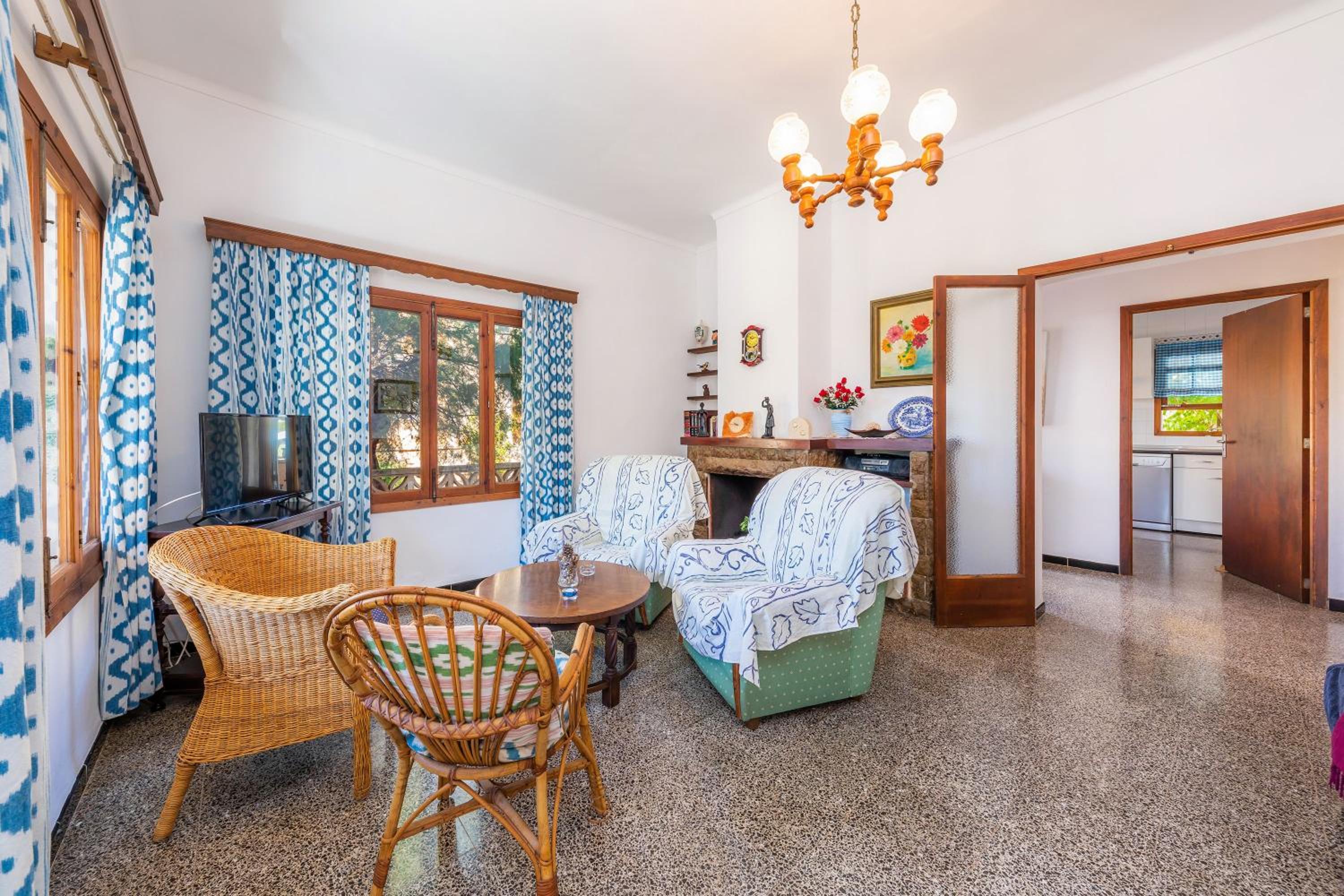 Villa Tixi
