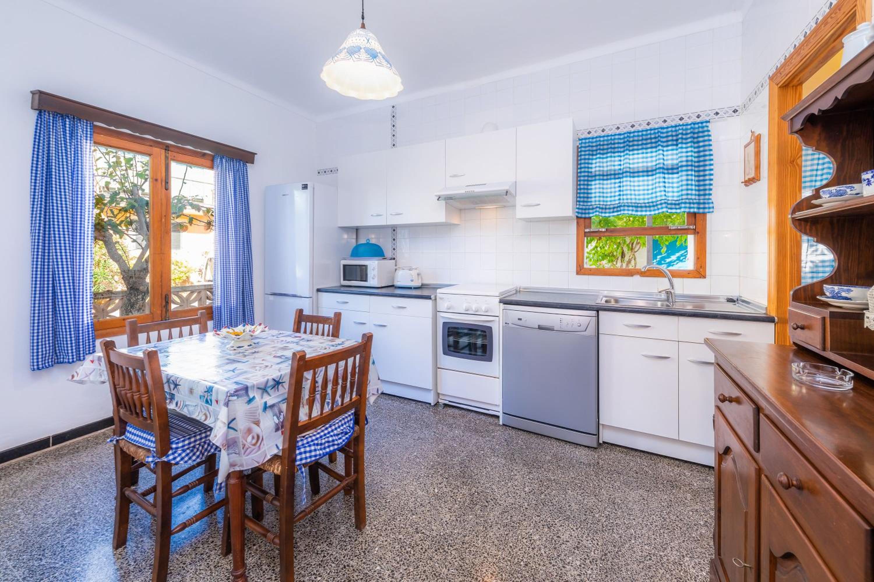 Villa Tixi