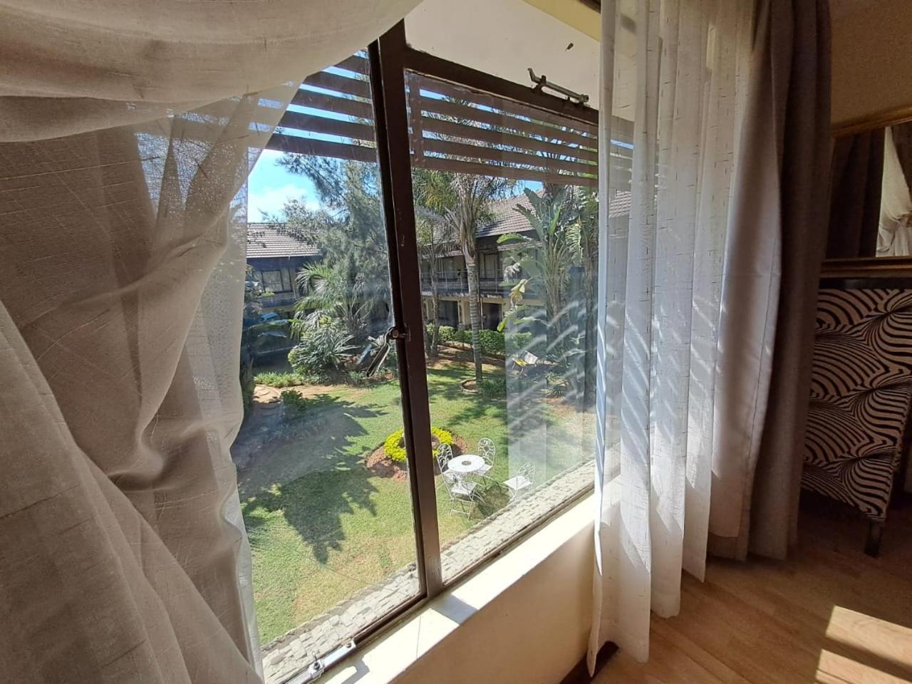 Ecotel Premier Lodge & Conference Centre